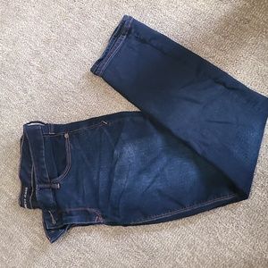 Express Skinny Jeans